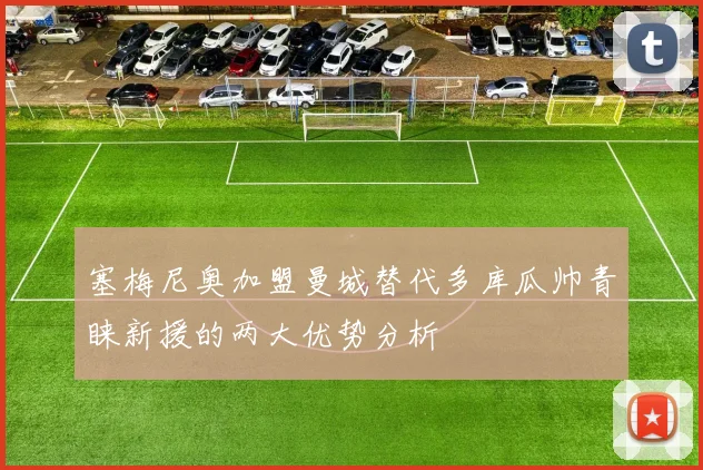 塞梅尼奥加盟曼城替代多库瓜帅青睐新援的两大优势分析